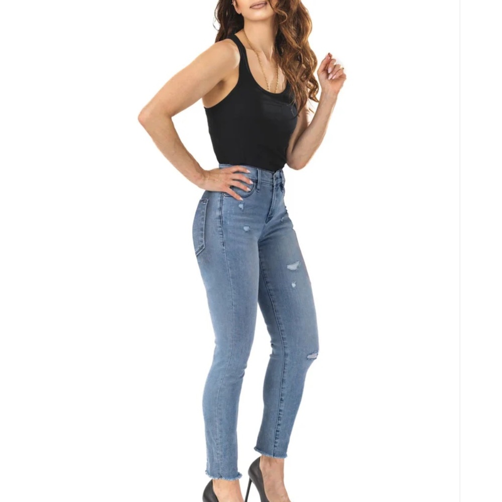 Nancy Rose Jeans